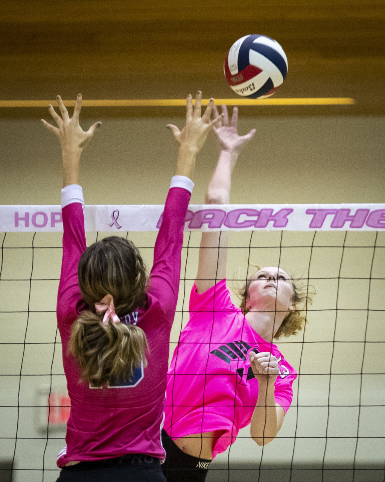Billings West vs. Billings Skyview